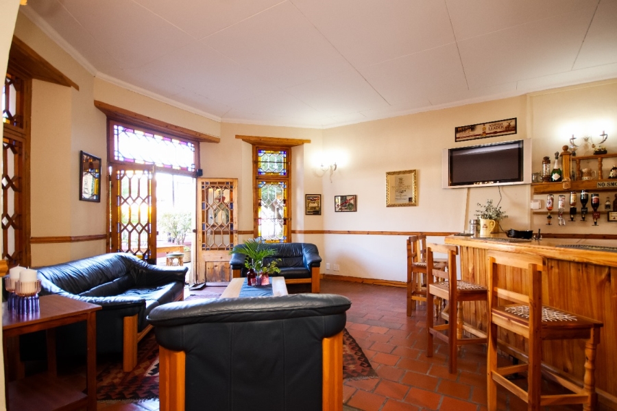 Commercial Property for Sale in Riversdale Western Cape